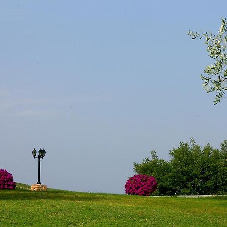 Bed & Breakfast Antico Casale San Lorenzo Ponte A Bozzone Buitenkant foto