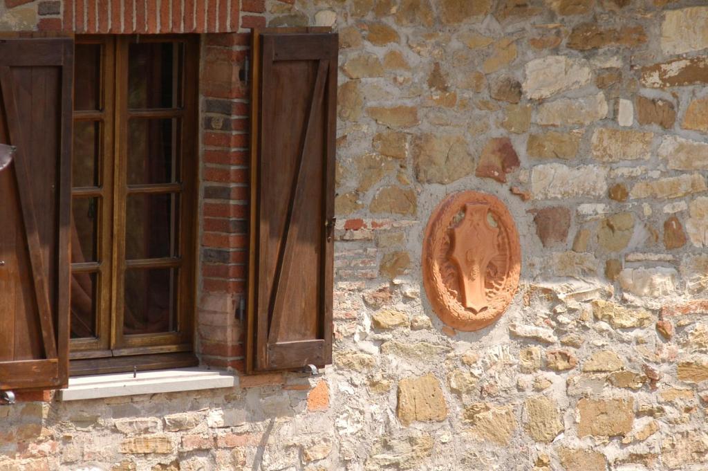 Bed & Breakfast Antico Casale San Lorenzo Ponte A Bozzone Buitenkant foto