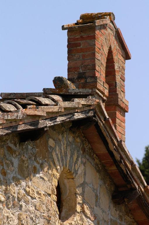 Bed & Breakfast Antico Casale San Lorenzo Ponte A Bozzone Buitenkant foto