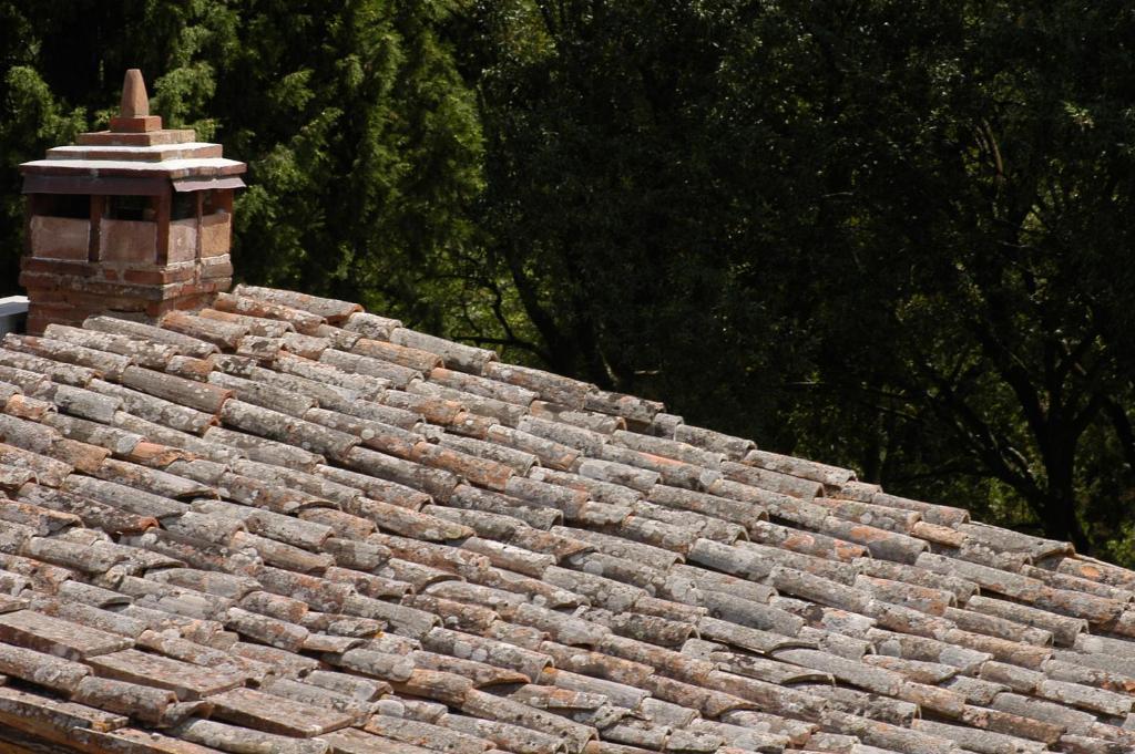 Bed & Breakfast Antico Casale San Lorenzo Ponte A Bozzone Buitenkant foto