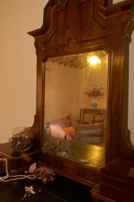 Bed & Breakfast Antico Casale San Lorenzo Ponte A Bozzone Kamer foto